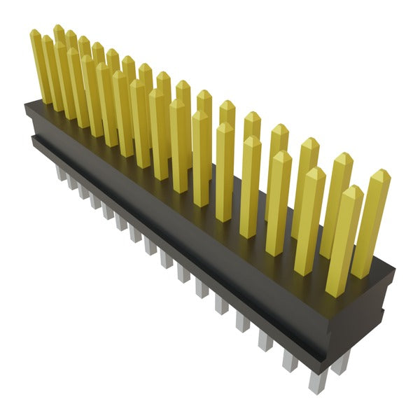 FTSH-116-04-L-D - Samtec Inc.