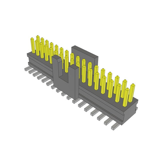 FTSH-117-01-F-DV-K-A - Samtec Inc.