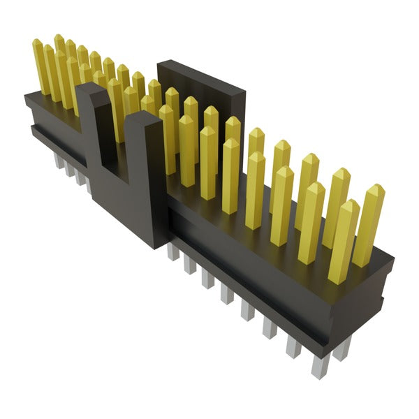 FTSH-117-01-L-D-K - Samtec Inc.
