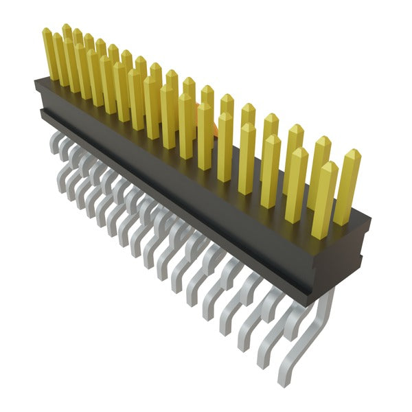 FTSH-117-01-L-DH-C - Samtec Inc.