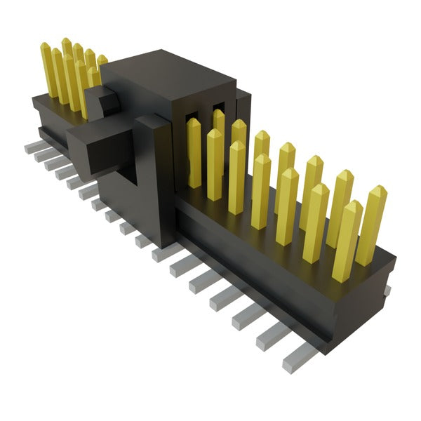 FTSH-117-01-L-DV-K-P - Samtec Inc.