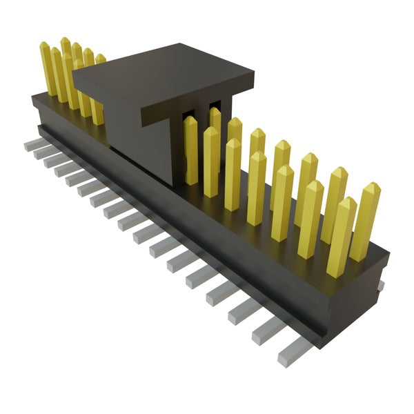FTSH-117-01-L-DV-P-TR - Samtec Inc.