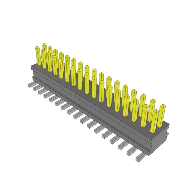 FTSH-117-01-LM-DV - Samtec Inc.
