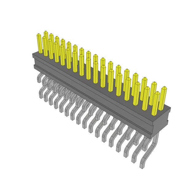 FTSH-117-01-S-DH - Samtec Inc.