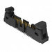FTSH-117-01-L-DV-EJ-K-P-TR by Samtec Inc. - CONNECTOR HEADER SMD 34POS 1.27MM