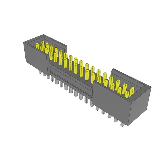 FTSH-117-02-F-D-ES - Samtec Inc.