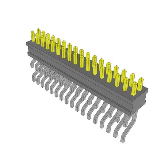 FTSH-117-02-F-DH - Samtec Inc.