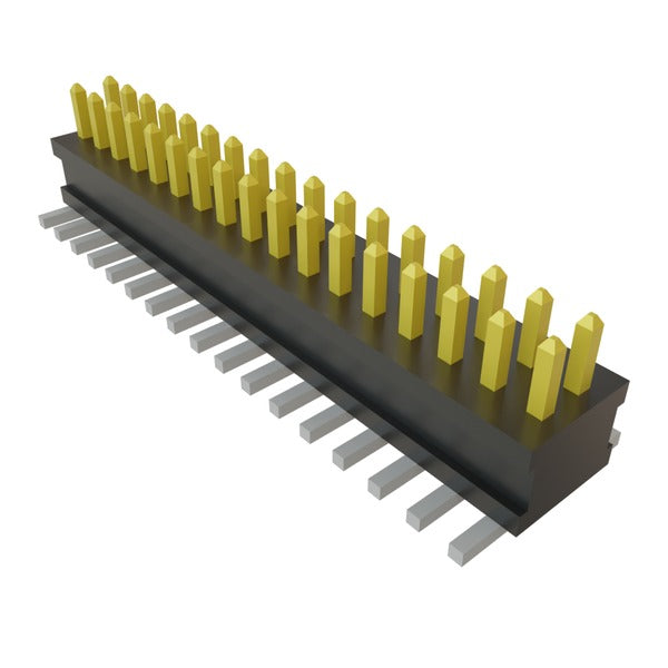 FTSH-117-02-F-DV - Samtec Inc.