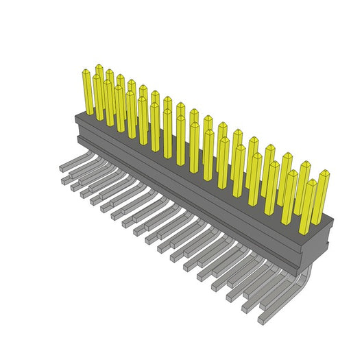 FTSH-117-04-F-D-RA - Samtec Inc.