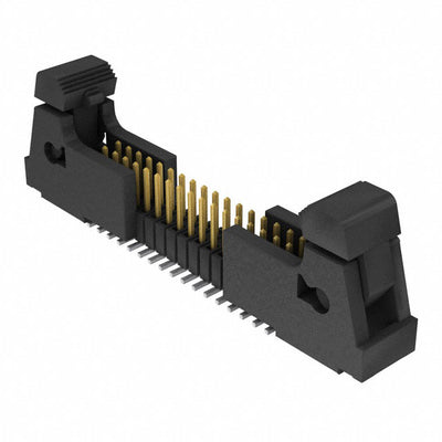 FTSH-117-01-L-DV-EJ by Samtec Inc. - CONNECTOR HEADER SMD 34POS 1.27MM