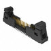FTSH-117-01-L-DV-EJ by Samtec Inc. - CONNECTOR HEADER SMD 34POS 1.27MM