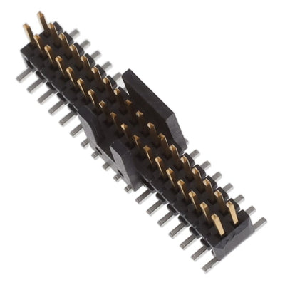 FTSH-118-01-F-DV-K-A by Samtec Inc. - CONNECTOR HEADER SMD 36POS 1.27MM
