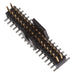 FTSH-118-01-F-DV-K-A by Samtec Inc. - CONNECTOR HEADER SMD 36POS 1.27MM