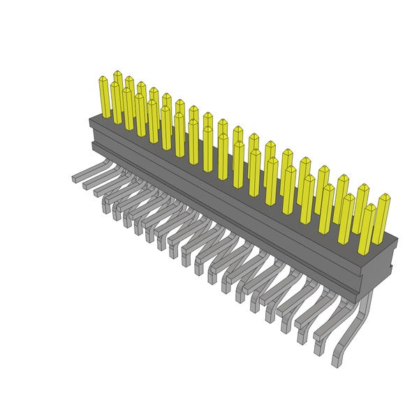FTSH-118-01-F-MT - Samtec Inc.