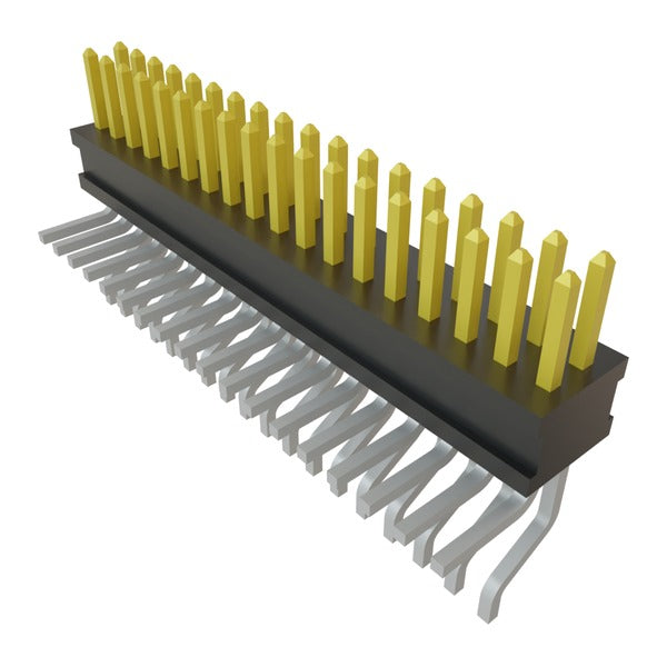 FTSH-118-01-L-MT - Samtec Inc.