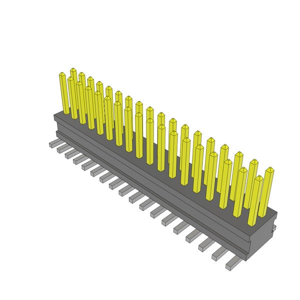 FTSH-118-05-L-DV - Samtec Inc.