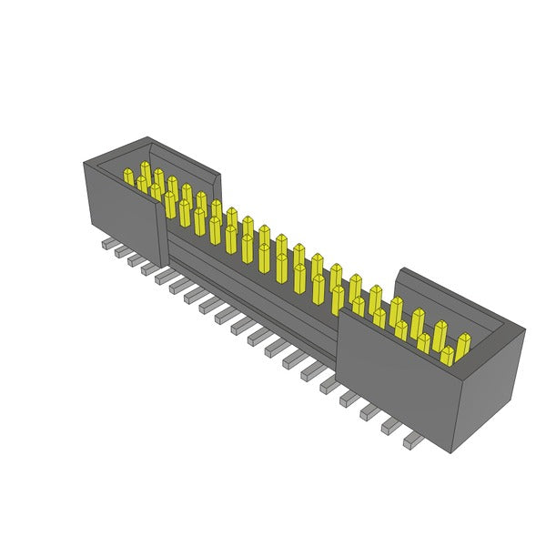 FTSH-119-03-F-DV-ES - Samtec Inc.
