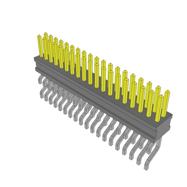 FTSH-119-04-L-DH - Samtec Inc.