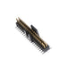 FTSH-120-01-F-DV-K-A by Samtec Inc. - CONNECTOR HEADER SMD 40POS 1.27MM