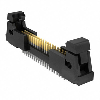 FTSH-120-01-L-D-EJ by Samtec Inc. - CONNECTOR HEADER VERT 40POS 1.27MM