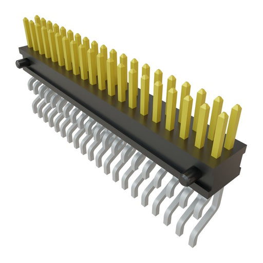 FTSH-120-01-L-DH-A - Samtec Inc.