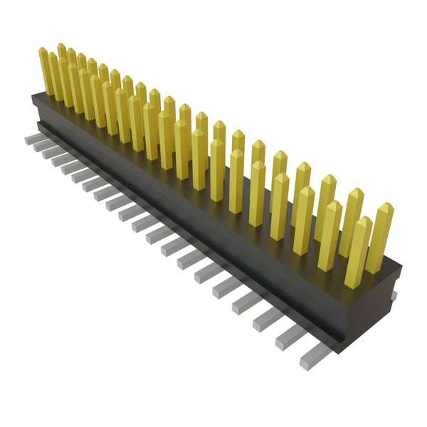 FTSH-120-01-S-DV - Samtec Inc.
