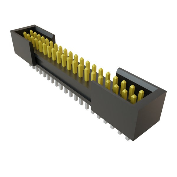 FTSH-120-02-S-D-ES - Samtec Inc.