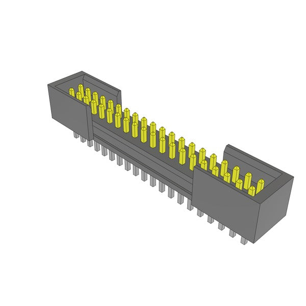 FTSH-120-03-L-D-ES - Samtec Inc.