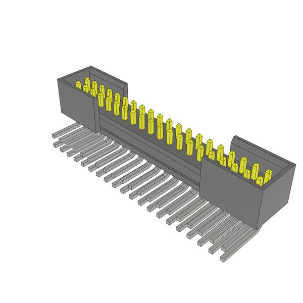 FTSH-120-03-L-D-RA-ES - Samtec Inc.