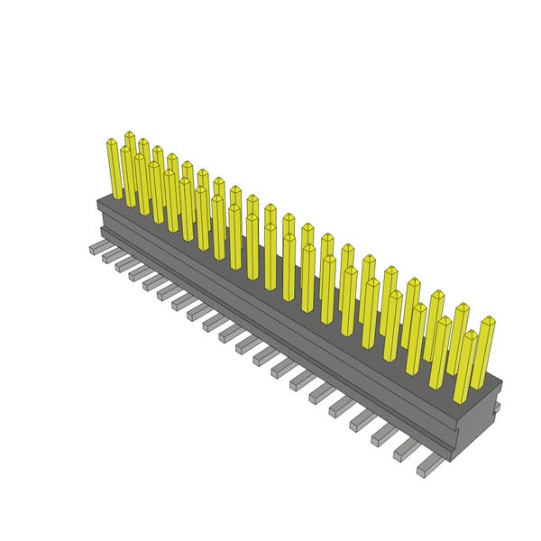 FTSH-120-04-F-DV - Samtec Inc.