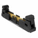 FTSH-120-01-F-DV-EJ-K by Samtec Inc. - CONNECTOR HEADER SMD 40POS 1.27MM