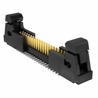 FTSH-120-01-L-DV-EJ by Samtec Inc. - CONNECTOR HEADER SMD 40POS 1.27MM