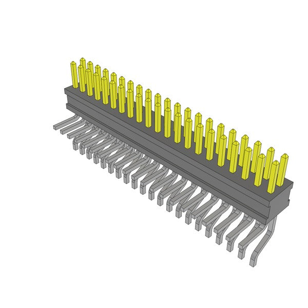 FTSH-121-01-F-MT - Samtec Inc.