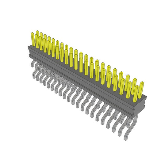 FTSH-121-01-L-DH - Samtec Inc.
