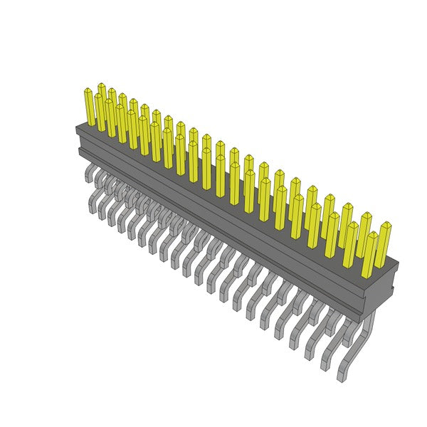 FTSH-121-01-L-DH - Samtec Inc.