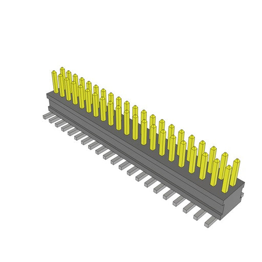 FTSH-121-01-L-DV - Samtec Inc.