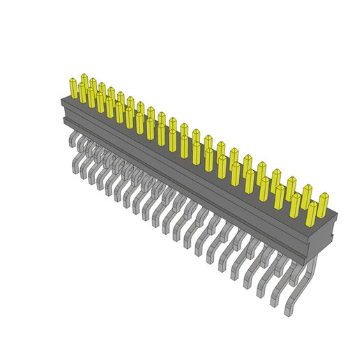 FTSH-121-02-F-DH - Samtec Inc.
