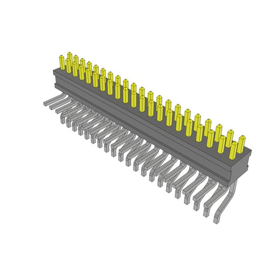 FTSH-121-02-L-MT - Samtec Inc.