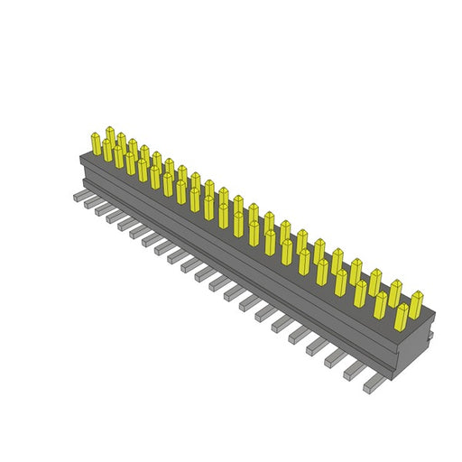FTSH-121-03-F-DV - Samtec Inc.