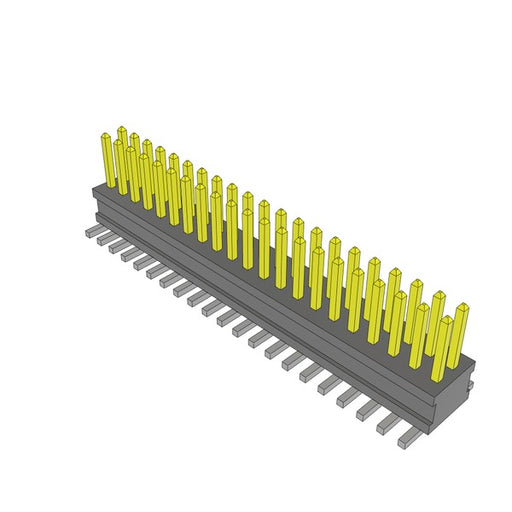 FTSH-121-04-L-DV - Samtec Inc.