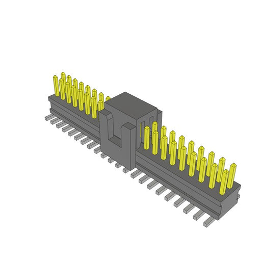 FTSH-122-01-F-DV-K-P - Samtec Inc.