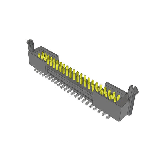FTSH-122-02-F-DV-EL - Samtec Inc.