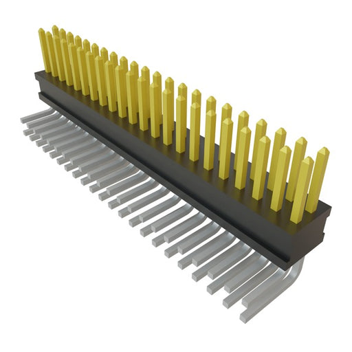 FTSH-122-04-L-D-RA - Samtec Inc.