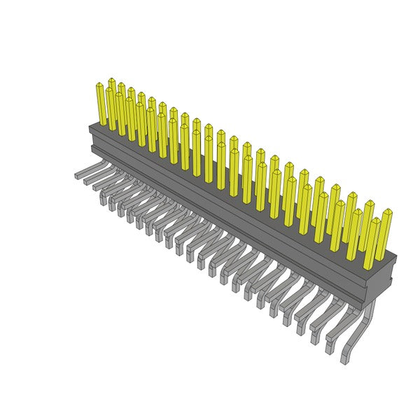 FTSH-122-04-L-MT - Samtec Inc.