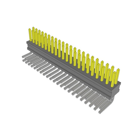 FTSH-122-04-LM-D-RA - Samtec Inc.
