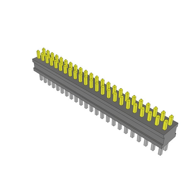 FTSH-123-03-F-D - Samtec Inc.