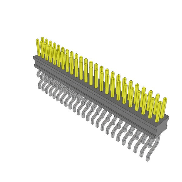 FTSH-124-04-F-DH - Samtec Inc.