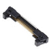 FTSH-125-01-F-DV-EJ by Samtec Inc. - CONNECTOR HEADER SMD 50POS 1.27MM