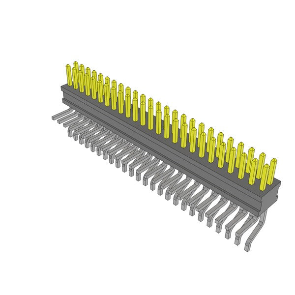 FTSH-125-01-F-MT - Samtec Inc.