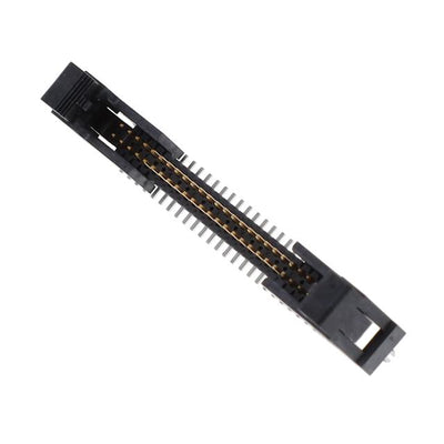 FTSH-125-01-L-DV-EJC by Samtec Inc. - CONNECTOR HEADER SMD 50POS 1.27MM